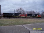 CN 2607